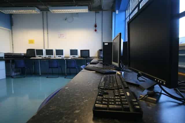 I.T. Suite