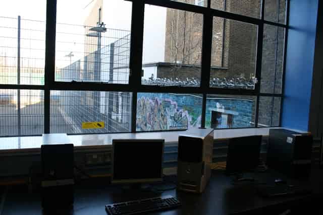 I.T. Suite