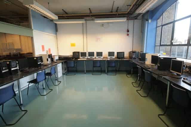I.T. Suite