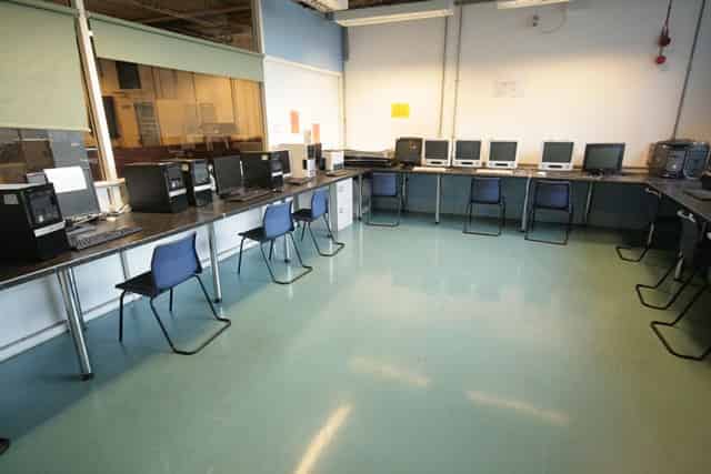 I.T. Suite
