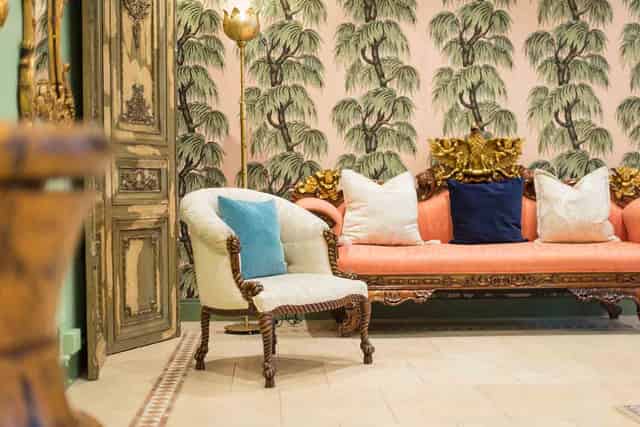 The Rococo