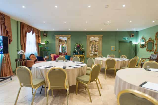 The Rococo