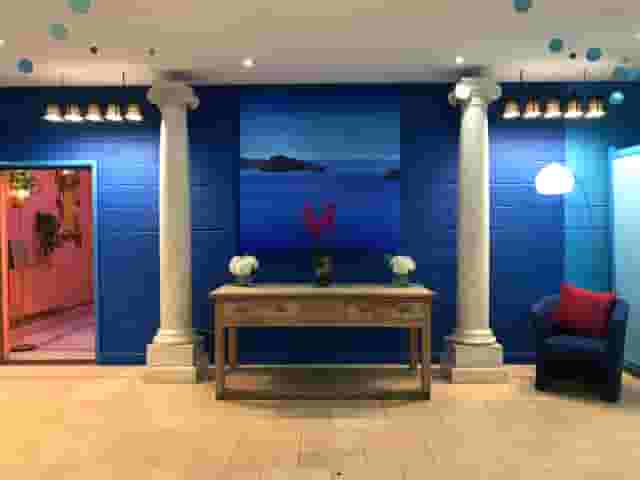 London Art House