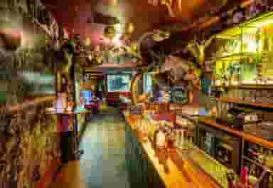 Dalston