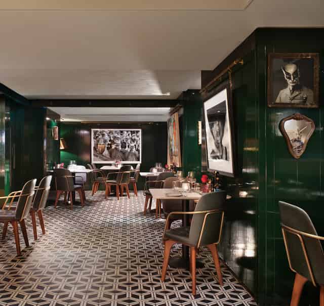 Il Pampero Restaurant