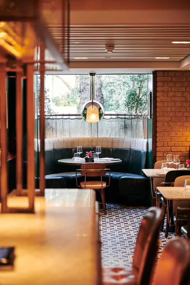 Il Pampero Restaurant