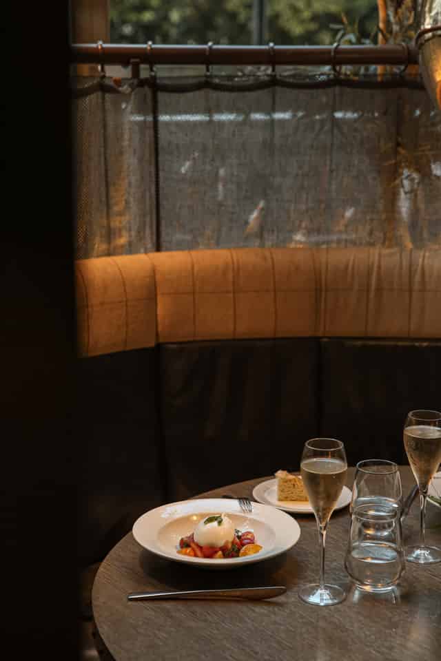 Private Dining