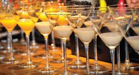 The Primrose Bar