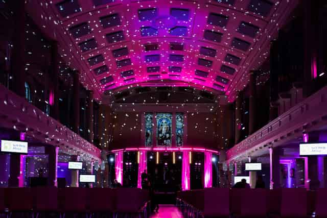 The Great Hall