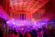 Outdoor Venues