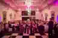 Unusual Venues
