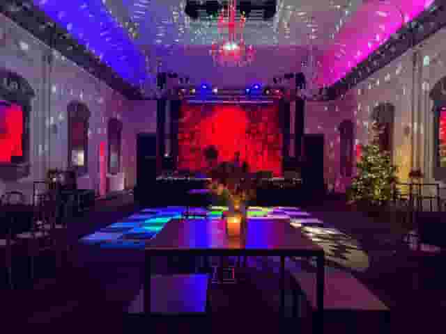 Bush Hall