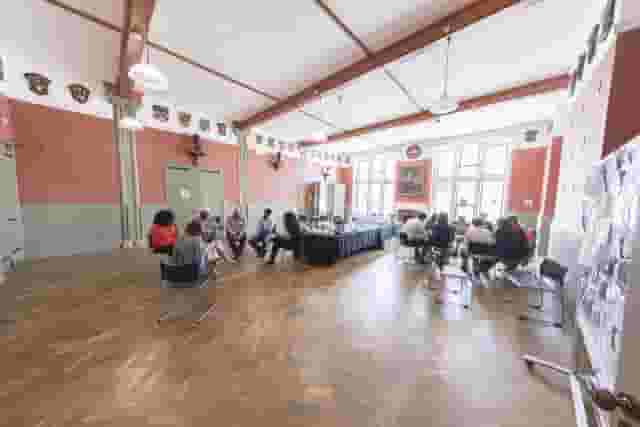 Toynbee Hall