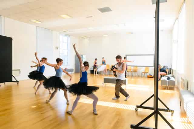 Studio 1