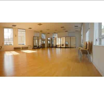 Studio 1