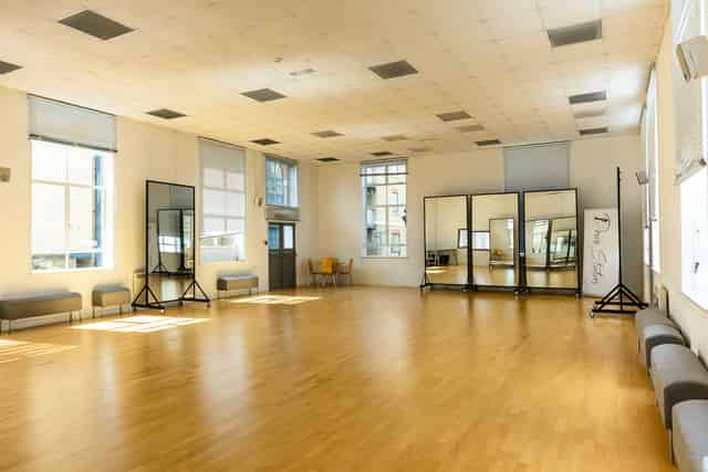 Studio 1