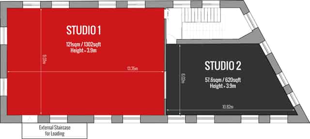 Studio 1