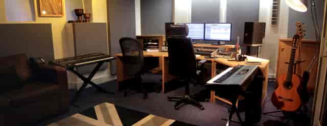 Price Studios Ltd