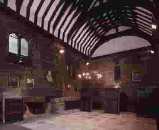 Chetham's Library