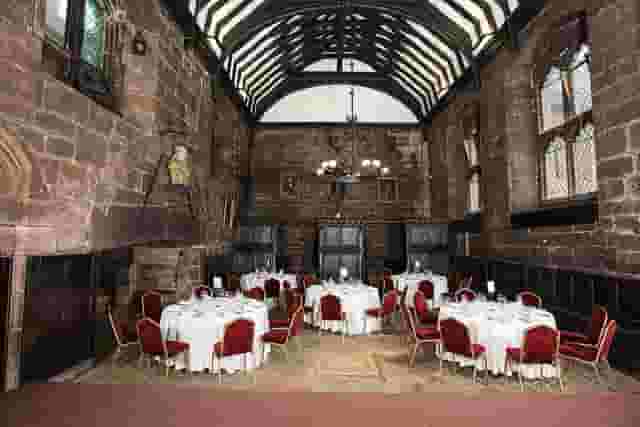 Chetham's Library