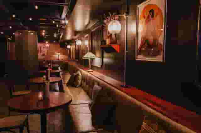 All Star Lanes - Brick Lane