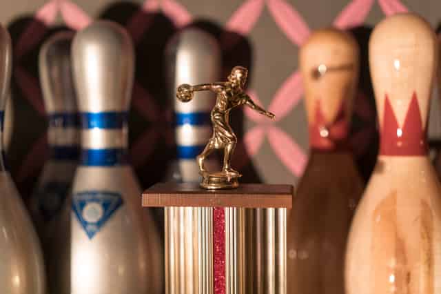 The Lodge 