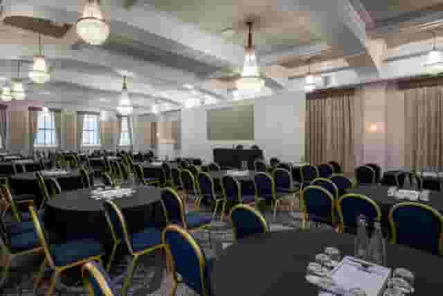 Grand Connaught Rooms