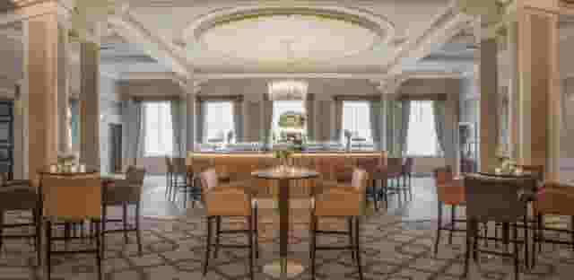 Grand Connaught Rooms
