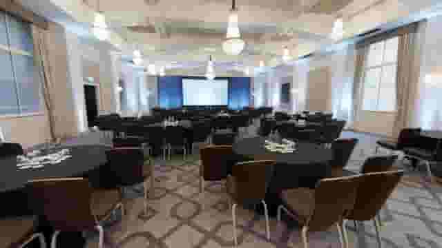 Grand Connaught Rooms