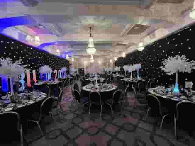Grand Connaught Rooms