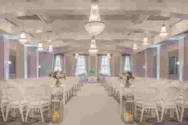 Grand Connaught Rooms