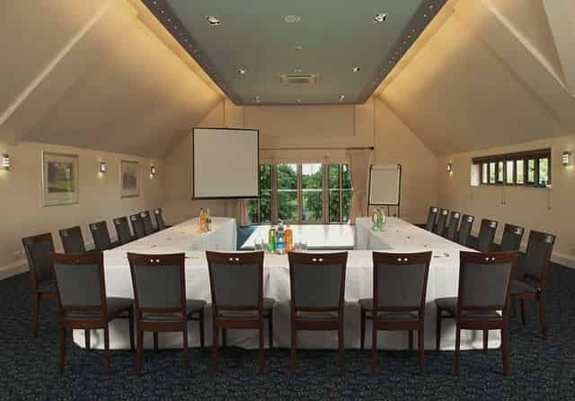 Fallow Suite - Conferences/Meetings & Christmas Parties