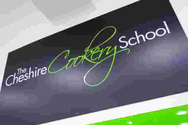 The Cheshire Cookery School