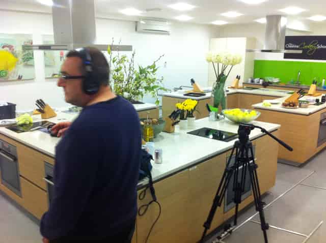 The Cookery School