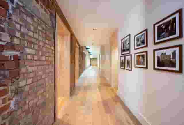 Toynbee Hall