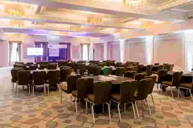 Grand Connaught Rooms