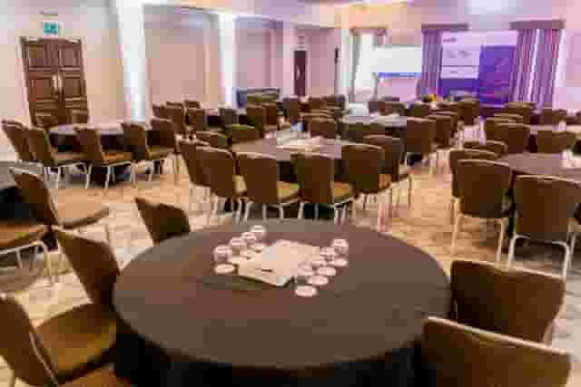 Grand Connaught Rooms
