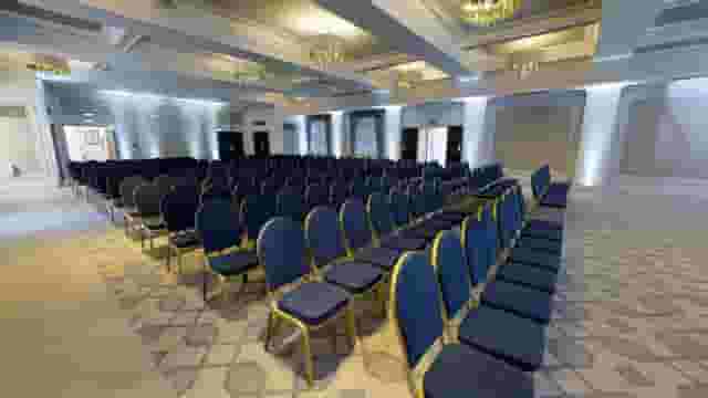 Grand Connaught Rooms