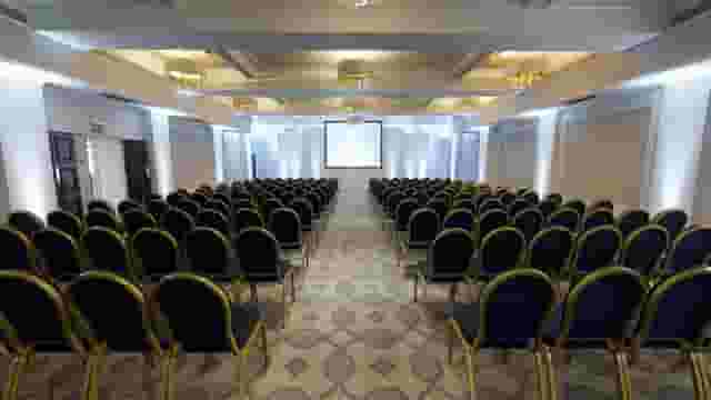 Grand Connaught Rooms