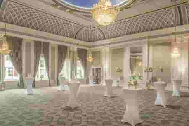 Grand Connaught Rooms