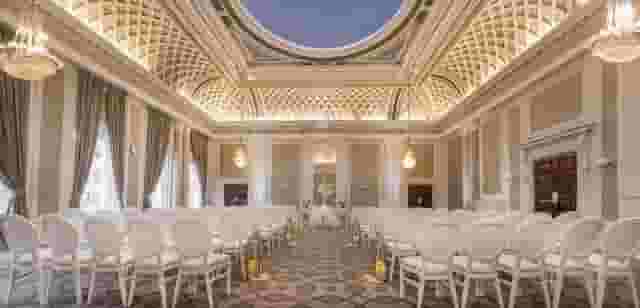 Grand Connaught Rooms