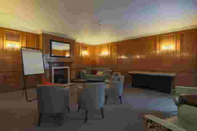 Grand Connaught Rooms