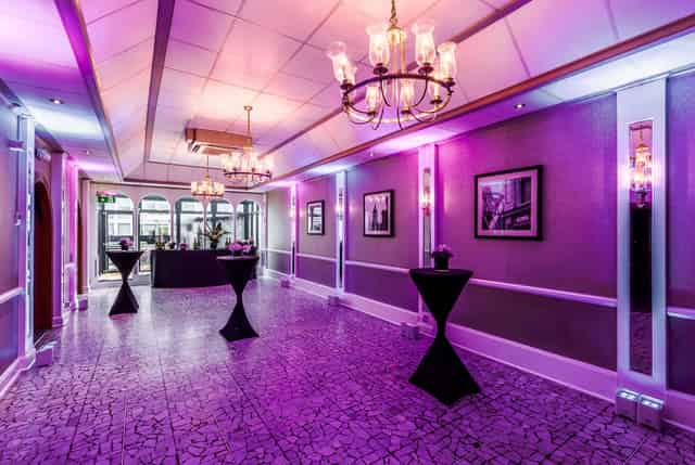 Networking Event