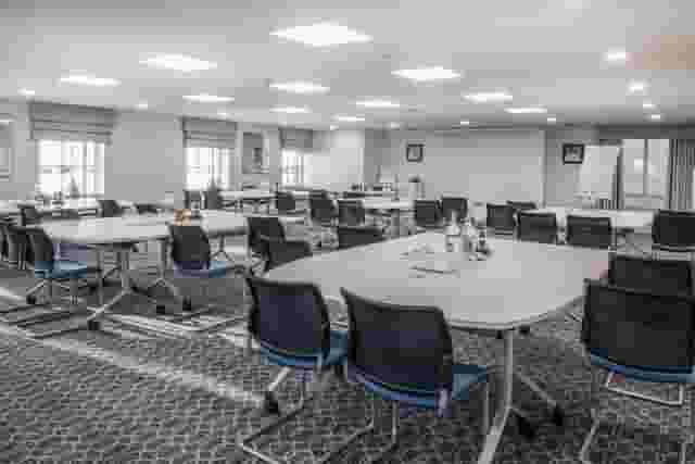 Grand Connaught Rooms