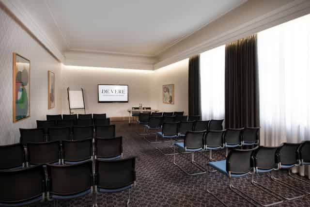 Cambridge Suite 