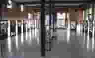 Small Meeting Rooms