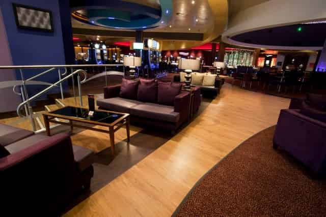 The Lounge 