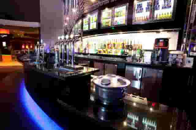 Grosvenor  Casino Didsbury