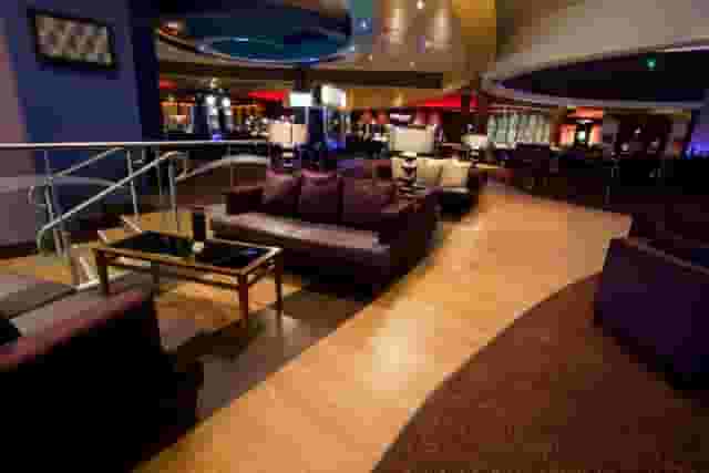 Grosvenor  Casino Didsbury