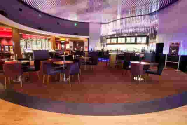 Grosvenor  Casino Didsbury